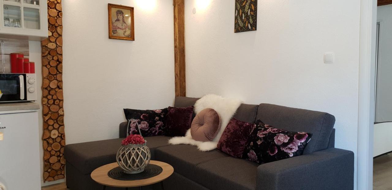 Apartment Marko Senj  Ngoại thất bức ảnh