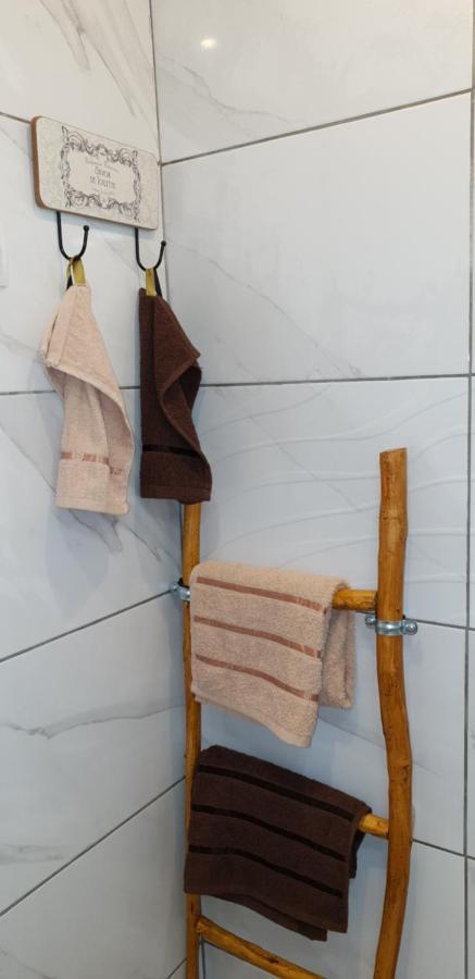 Apartment Marko Senj  Ngoại thất bức ảnh