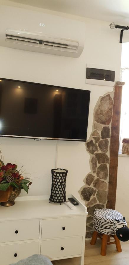 Apartment Marko Senj  Ngoại thất bức ảnh