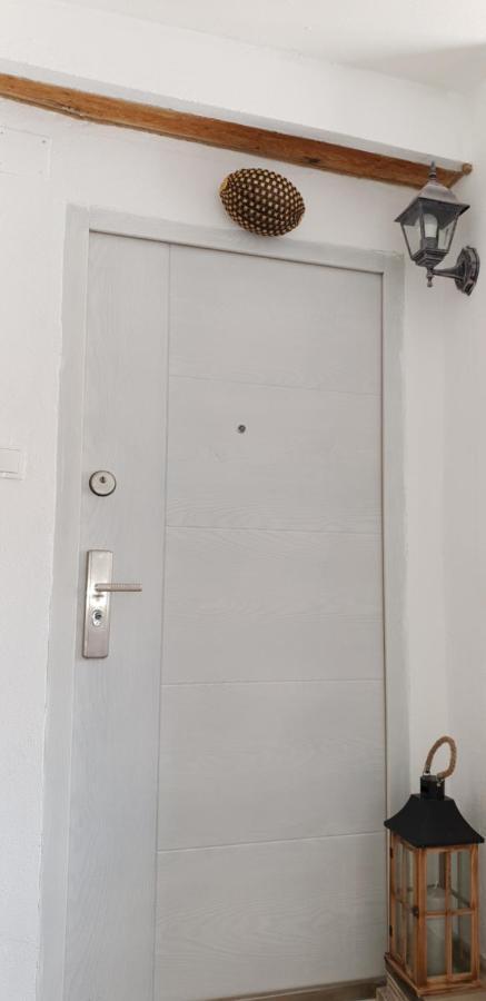 Apartment Marko Senj  Ngoại thất bức ảnh