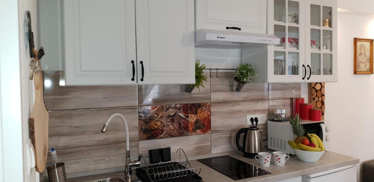 Apartment Marko Senj  Ngoại thất bức ảnh