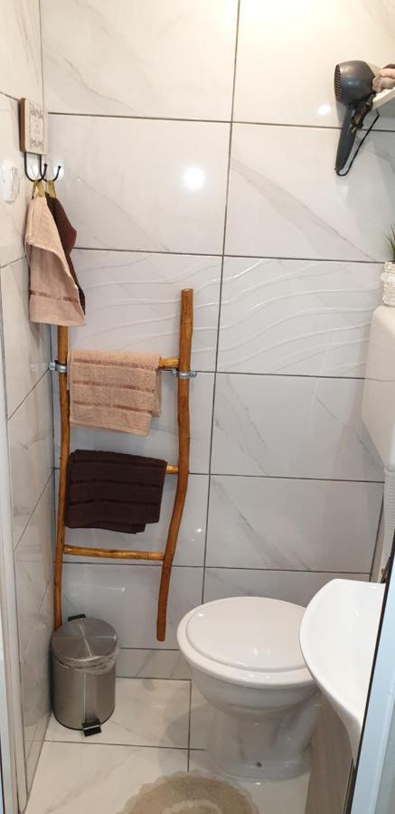 Apartment Marko Senj  Ngoại thất bức ảnh